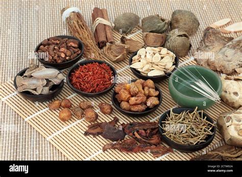 Acupuncture & Chinese Herbal Medicine .